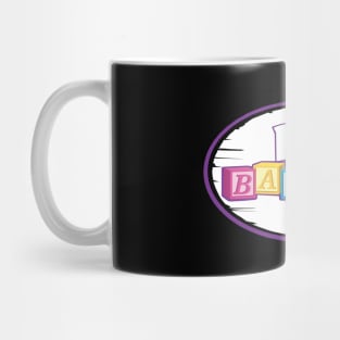 PC BABIES Mug